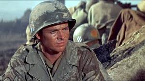 Audie Murphy, the success story of arguably America's greatest veteran