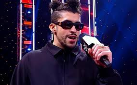 Бенито антонио мартинес окасио (исп. Bad Bunny S Wwe Return Seemingly A Guarantee