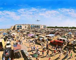 Illinois Flea Markets Calendar