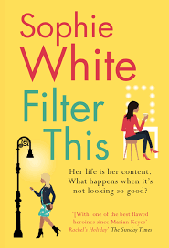 Fresh Meat — Sophie White