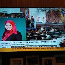 Sharifah nur syahirah syed mohd khalid. Dr Kolej Universiti Poly Tech Mara Kuptm Kuala Lumpur Facebook