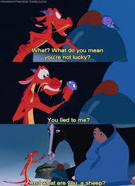 When you're curious, you find lots of interesting things to do. without personality, the character may do funny or interesting things, but unless people are able to identify themselves with the character, its actions will. Mulan The Best Disney Movie Ever Disney Funny Disney Quotes Disney Love