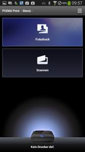 Cannon provides a driver to use for installing a canon inkjet i560 printer on windows 7 x64. Know How Drucken Vom Android Smartphone Oder Tablet Druck Apps Canon Druckerchannel