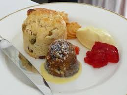 Desert pencuci mulut sangat kenyal di lidah. English Afternoon Tea Picture Of Carcosa Seri Negara Kuala Lumpur Tripadvisor