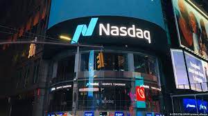 Where capital market logistics are. Happy 50th Birthday Nasdaq Business Economy And Finance News From A German Perspective Dw 08 02 2021