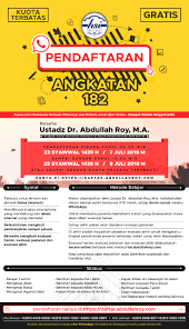 Check spelling or type a new query. Hsi Abdullah Roy Jalan Yg Dokter Indonesia Bertauhid Facebook