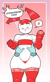 nsfwskully00] Always Read The Fine Print (My Life As A Teenage Robot) » Ver  Comics Porno Gratis 2024