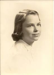 Obituary information for Mary Ruth Shontz