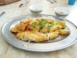 I went to the renowned chan sow lin no 3 road fish head shop for lunch. 11 Must Try Tai Chow Restaurants In Kl