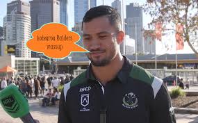 174,076 likes · 9,146 talking about this. Monday Morning Dummy Half Canberra Raiders Love Aotearoa The Niche Cache