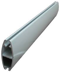 Weights for vertical blinds come in three common widths, to match the width of the slats. Aluminum Roller Shade Blind Bottom Weight Bar Bar Hm38 Motorized Curtain Track Electrical Curtain Rod Remote Control Curtain Track Remote Control Curtain System Bar Hm38 12 75 Metechs Sells Remote Control Curtain Rods