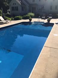 How Much Does A Pool Cost 93 Real World Examples Inyopools Com Diy Resources In 2020 Pool Cost Pool Paint Gunite Pool Cost