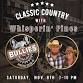 Classic Country w / Whisperin Pines event image