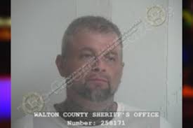 David Autry — Walton County Jail Bookings