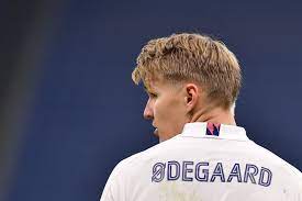 In the game fifa 21 his overall rating is 83. Leicester City Connected With Move For Real Madrid S Martin Odegaard