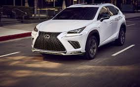 Price as tested $50,905 (base. Comparison Lexus Nx 300 F Sport 2018 Vs Land Rover Range Rover Evoque Hse 2018 Suv Drive