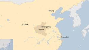11 hours ago · home to 99 million residents, henan is one of china's most populous and poorest provinces, with large swathes of farmlands and factories. 5bcvee1yzo3anm