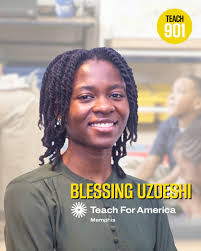 ⭐️ Meet Kenya Davis-Lee from Journey Coleman School our Star Teacher of the  Week! ✨ Ms. Davis-Lee serves as the Science and Social Studies teacher at  Journey Coleman School, where she also