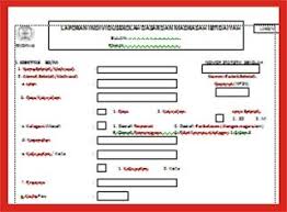 Download Laporan Identitas Sekolah Terbaru Gratis Guru Offline Sekolah Pendidikan Kepala Sekolah