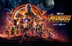 Ending on a massive cliffhanger, we are yet to discover whether the superheroes make it out of the mess they're in. Avengers Infinity War Presents Talented Ensemble Cast The Beachcomber