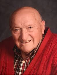 Obituary information for Wilbur H. Crosby