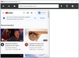 Once the video has downloaded from youtube successfully, you can find it in your library or account tab. How To Save Videos From Youtube To Your Devices Free Guide 2021