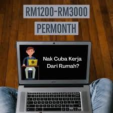 Tips untuk mencari kerja part time. Kerja Sambilan Di Rumah Jobs Part Time Others On Carousell