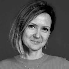 Counsellor Yevgeniya Anna Ellison