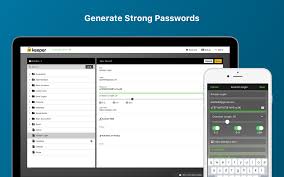 Keeper Password Manager Callpod Productivity Utilities Keeper Password Manager Password Keeper Passwords
