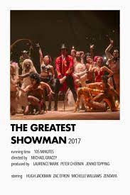 Printed on 100% cotton watercolour textured paper, art prints would be at home in any gallery. The Greatest Showman Movie Poster Wall Movie Posters Minimalist Movie Poster