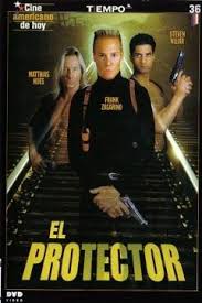 The protector is a turkish drama fantasy series starring çağatay ulusoy. The Protector 1998 Filmaffinity