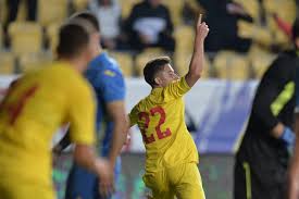Romania u21 joaca astazi cu irlanda de nord de la 19:30 meciul vine sa ne faca sa mai uitam de dezastrul de la nationala mare video in direct imagini de la meci, mai jos in articol Romania U21 Irlanda De Nord U21 Scor 3 0 In Preliminariile Euro 2021 Tricolorii Se AflÄ Pe Locul Trei In GrupÄ