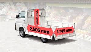 Daftar lengkap mobil pickup terbaru dijual di indonesia 2021. Harga Suzuki Carry Pick Up Bandung 2021 Hubungi 082 121 947 360