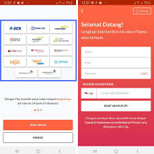 Sebenarnya di zaman yang serba canggih seperti sekarang ini kita bisa melakukan transfer uang dari mandiri ke bri melalui mandiri online atau sms banking. Flip Vs Oy Indonesia Transfer Kirim Uang Biaya Gratis Antar Bank Pakai Hp Pinjaman Online Investasi Keuangan Asuransi Duwitmu