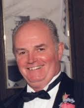 Obituary information for Robert P. Hally