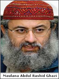 Maulana Abdul Rashid: A Ghazi who died a 'Shaheed'