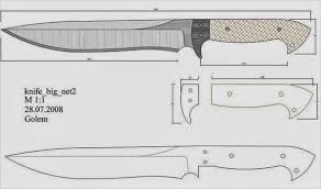 El cuchillo de llamas oscuras (shadowflame knife, como posible traducción) es un arma cuerpo a cuerpo del modo difícil. Facon Chico Moldes De Cuchillos Plantillas Para Cuchillos Plantillas Cuchillos Fabricacion De Cuchillos