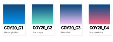 How To Use 2020 Pantone Color Of The Year In Your Designs Free Templates Easil In 2020 Color Of The Year Pantone Color Pantone