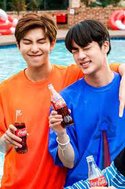 Bts' jin and rm went for two totally different looks with the same outfit. 37 Jin Rm Ideas Namjin Namjoon Jin