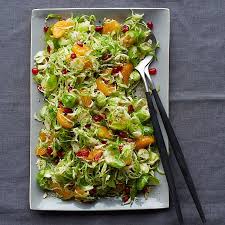 Salade De Choux De Bruxelles Sans Cuisson Recette Cuire Les Choux De Bruxelles Salade De Choux De Bruxelles Recette Salade