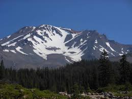 Greeting Mount Shasta Day 16 24 Taiko Journey