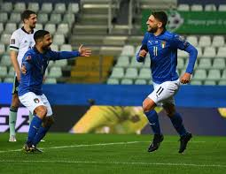 Italia, dalla nations league al mondiale in qatar: Prossime Partite Italia Gli Orari Delle Sfide In Bulgaria E Lituania