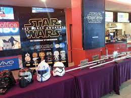 Maybe you would like to learn more about one of these? The Force Awakens At Mbo Cinemas News Features Cinema Online