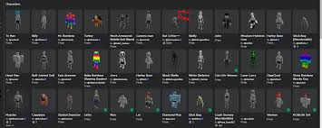 UGC Bundles NEED a Price Floor - Website Features - Developer Forum | Roblox