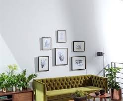 اللون الزيتي يتألق في ديكورات المنازل شاهدي الصور وأحكمي بنفسك