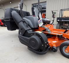 Husqvarna 966793002 Grass Catcher M Zt 52 Zero Turn Mowers Sle Equipment