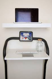 And that includes the treadmill! 21 Ways To Build A Diy Treadmill Desk Like A Pro