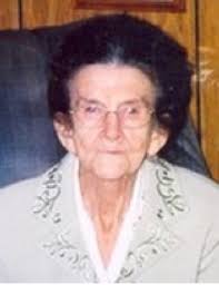 Rosetta Adams Obituary