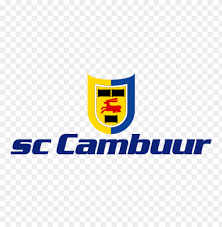 900 x 900 png 3170kb. Sc Cambuur Leeuwarden 1964 Vector Logo Toppng
