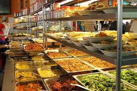 Waktu restauran dibuka adalah hari selasa hingga terlalu banyak tempat makan yang romantik sekitar kuala lumpur yang boleh anda kunjungi. 15 Tempat Makan Best Di Kl Anda Mesti Cuba Harian Post
